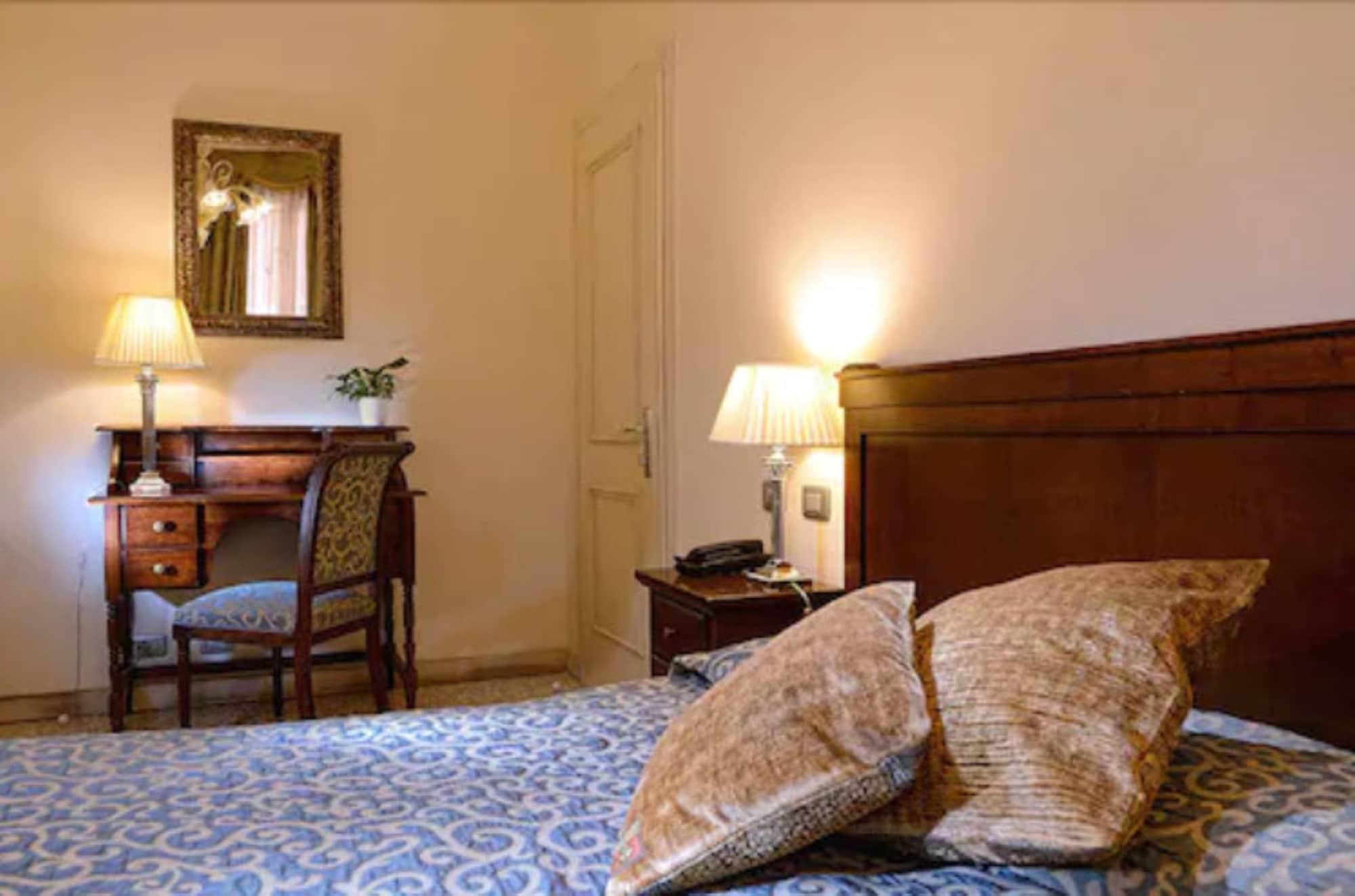 Hotel Dell'Opera Venedig Eksteriør billede