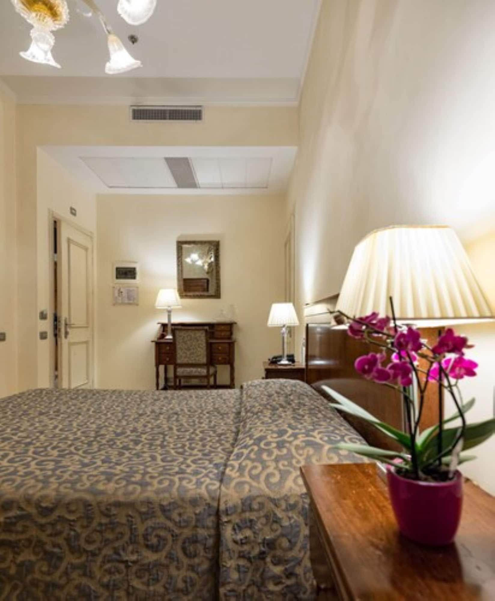 Hotel Dell'Opera Venedig Eksteriør billede