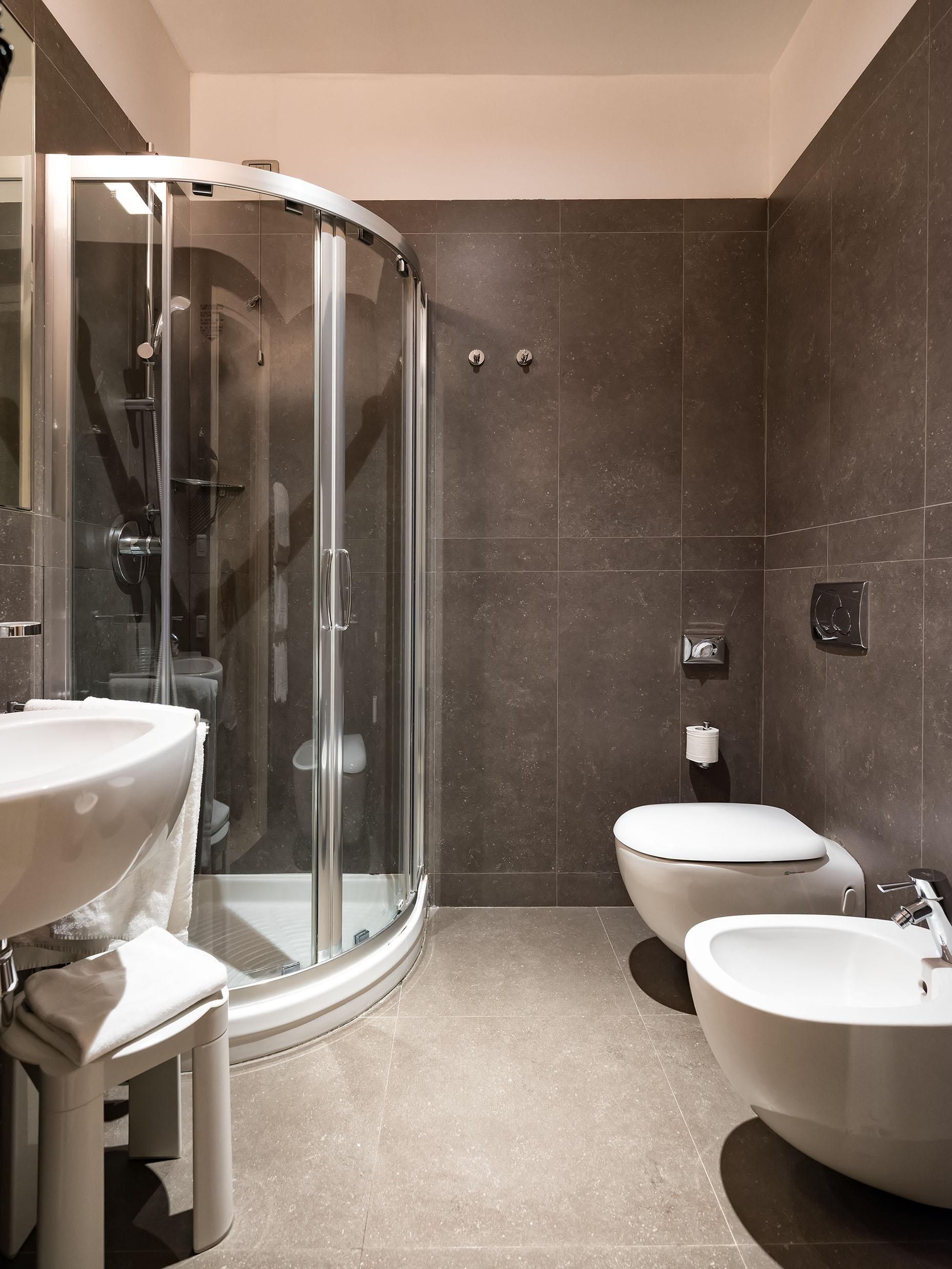 Hotel Dell'Opera Venedig Eksteriør billede