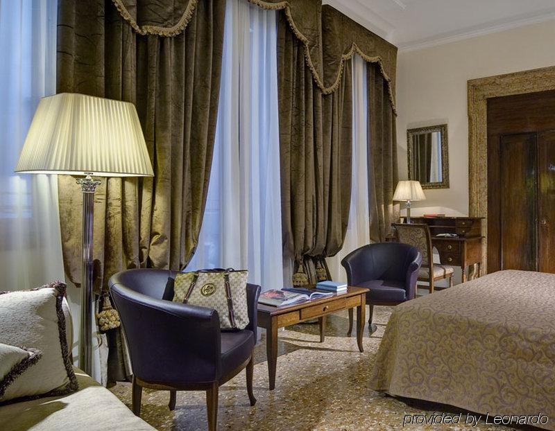 Hotel Dell'Opera Venedig Eksteriør billede